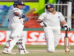 
      
      Still remember our conversations during your Test debut:...
      
      