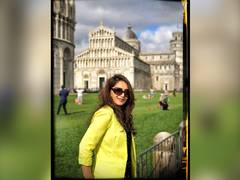 
      
      Madhuri Dixit treats fans with throwback picture from 'travel...
      
      