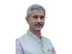 
      
      Jaishankar, Italian counterpart discuss implementation of...
      
      