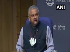 
      
      Cabinet approves Mission Karmayogi for capacity building of...
      
      
