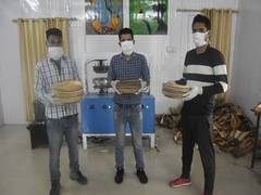 
      
      Indian Army takes up self-employment project to rehabilitate...
      
      