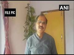 
      
      Adhir Ranjan Chowdhury requests PM Modi to defer JEE, NEET 
      
      
