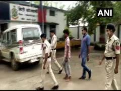 
      
      Minor raped, killed in Chhattisgarh, one held 
      
      