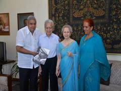 
      
      Naresh Kumar 'well deserved' for Dronacharya Award: Jagdeep...
      
      