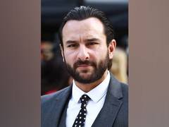 
      
      Actor Saif Ali Khan's autobiography to be out next year
      
      
