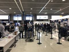 
      
      Vande Bharat Mission: Air India flight takes off from Japan...
      
      