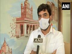 
      
      As Pune's COVID-19 count crosses 1 lakh, Mayor says focus on...
      
      