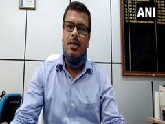 
      
      IMD warns of flood-like situation in Odisha, Chhattisgarh...
      
      