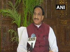 
      
      Students' future and safety our prime concern: Education Minister
      
      