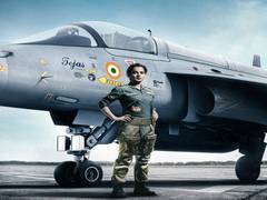 
      
      Kangana Ranaut starrer 'Tejas' to go on floors in December 2020
      
      