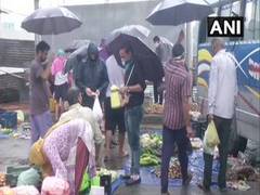 
      
      Vegetable prices soar in Jammu amid rains 
      
      