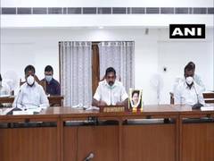 
      
      Tamil Nadu govt has spent Rs 7,162 cr till now to combat...
      
      