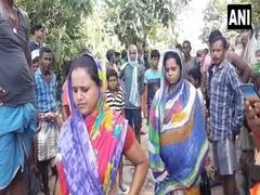 
      
      Pregnant woman among 3 rescued from flooded village in Dhenkanal
      
      