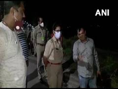 
      
      Lucknow: One held in Kabir Math murder case
      
      