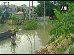 
      
      Areas in Odisha's Boudh district submerged after 46 sluice...
      
      