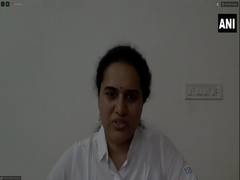 
      
      Golden moment for Indian chess fraternity: Koneru Humpy after...
      
      