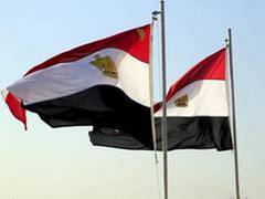 
      
      Egypt aims to become self-sufficient in petroleum products...
      
      