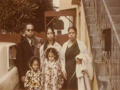
      
      Kamala Harris takes a trip down memory lane on Grandparents Day
      
      