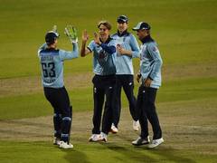 
      
      Woakes, Archer stage remarkable comeback as England defeat...
      
      