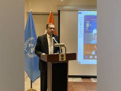 
      
      India beats China, becomes member of UN's ECOSOC body
      
      