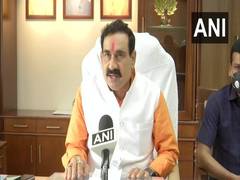 
      
      Madhya Pradesh to provide land for Rs 1 to construction...
      
      