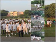 
      
      BSF Punjab organises 5 km Fit India Freedom Run
      
      