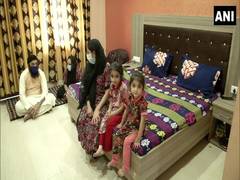 
      
      200 Sikh families from Afghanistan put up in gurudwaras...
      
      