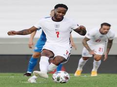
      
      Raheem Sterling has taken his game to another level: Gareth...
      
      