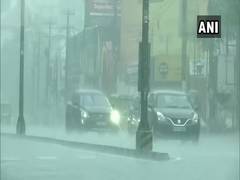 
      
      Kerala, parts of Karnataka likely to receive rainfall till...
      
      