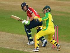 
      
      Stuart Broad dubs Buttler as 'England's best-ever white-ball...
      
      