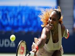 
      
      'Mother of Grand Slams', three moms qualify into quarterfinal...
      
      