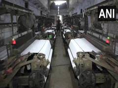 
      
      Surat's textile industry faces labour shortage, urges...
      
      