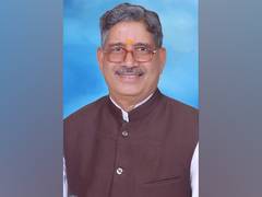
      
      Union Minister Ramesh Pokhriyal, Uttarkhand CM condole demise...
      
      