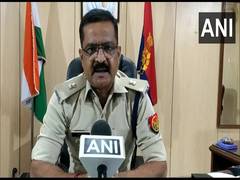 
      
      5 held, ganja worth Rs 27 lakh seized by UP Police 
      
      
