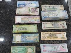 
      
      One held, foreign currency worth Rs 15.7 lakh seized at...
      
      