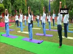 
      
      Delhi Police Commissioner inaugurates wellness centre in Dwarka 
      
      
