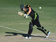 
      
      Kimmince, Haynes shine as Australia defeat New Zealand in...
      
      