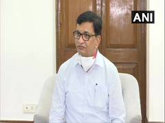 
      
      Congress delegation to meet Maharashtra Governor over Farm Acts
      
      
