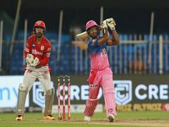 
      
      IPL 13: Decided to give my everything after lot of soul...
      
      