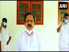 
      
      Questioning of KT Jaleel 'serious matter', UDF to intensify...
      
      