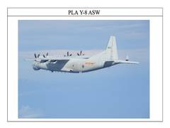 
      
      19 Chinese jets cross midline of Taiwan Strait despite...
      
      