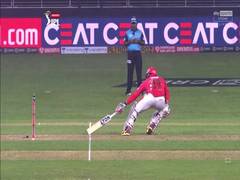 
      
      Preity Zinta calls on BCCI to introduce new rules after...
      
      