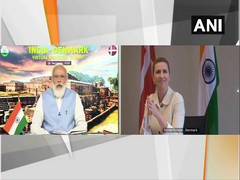 
      
      PM Modi says risky for global supply chains to be excessively...
      
      