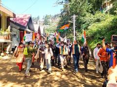 
      
      Congress organises nationwide protests against farms laws,...
      
      