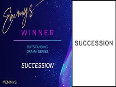 
      
      HBO's 'Succession' wins Outstanding Drama Series at Emmys 2020
      
      