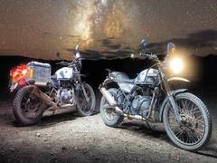 
      
      Eicher Motors revenue cracks by 66 pc in Q1, net loss at Rs...
      
      