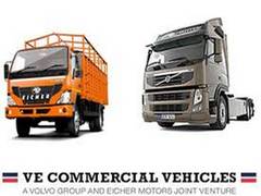 
      
      VE Commercial Vehicles starts production at new truck plant...
      
      