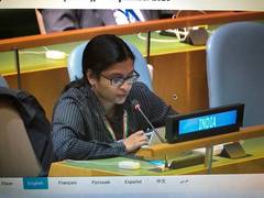 
      
      UN75: India slams Pak for raising J-K issue, says it hails...
      
      