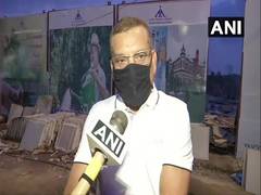 
      
      Bihar Governor approves DGP Gupteshwar Pandey's request for...
      
      