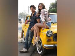
      
      'Khaali Peeli' to be released in drive-in theatres in...
      
      